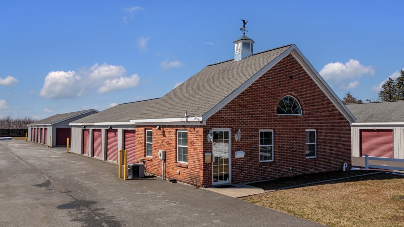 Kinderhook Self Storage