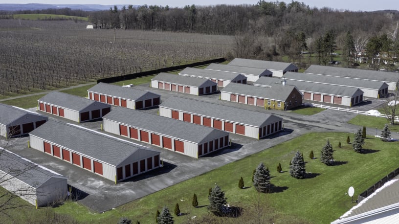 Valatie Self Storage